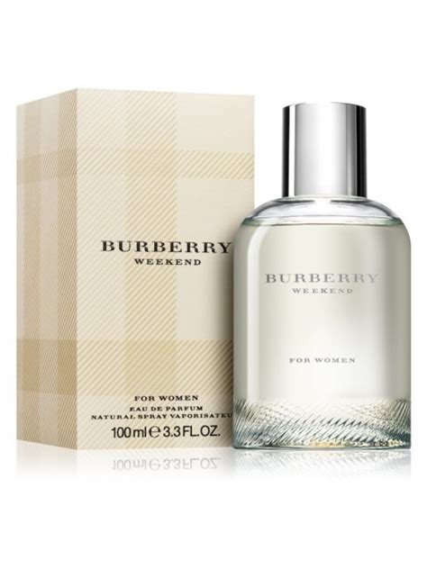 profumo burberry prezzo 60ml|burberry weekend donna.